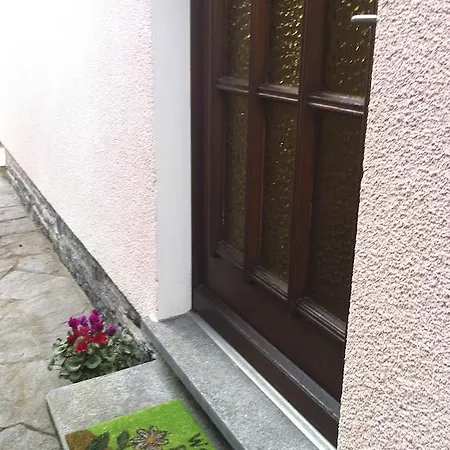 Apartman Casa Alice