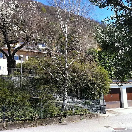 Apartment Casa Alice *