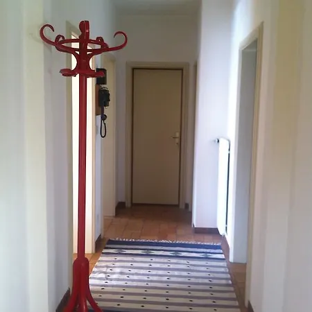 Apartment Casa Alice