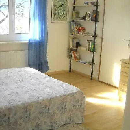 Apartman Casa Alice *