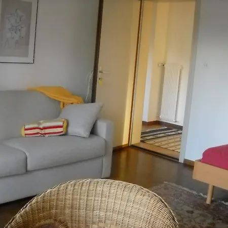 Casa Alice Locarno