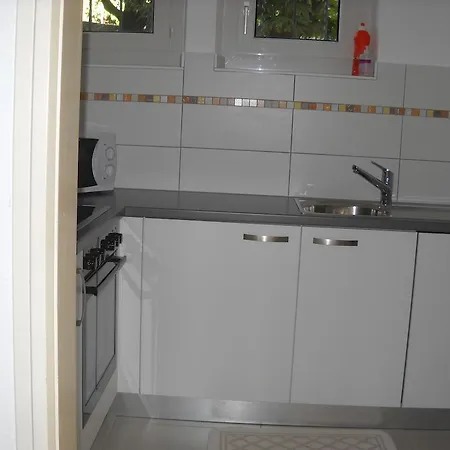 Apartment Casa Alice Locarno
