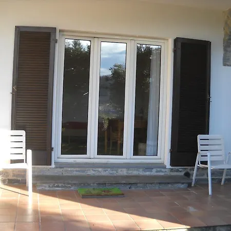 Casa Alice Locarno