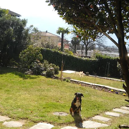 Apartman Casa Alice