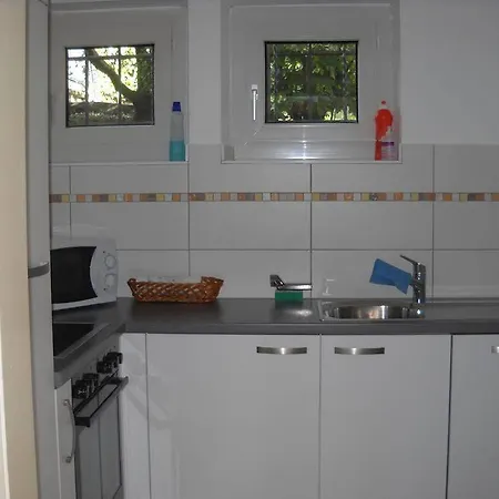 Apartment Casa Alice